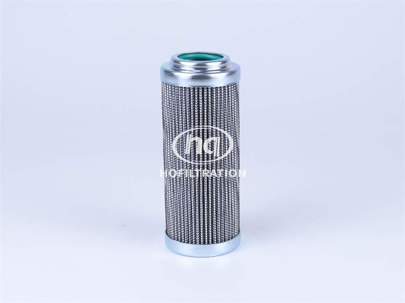 H9044 HQFILTRATION Замена гидравлического фильтрующего элемента BALDWIN