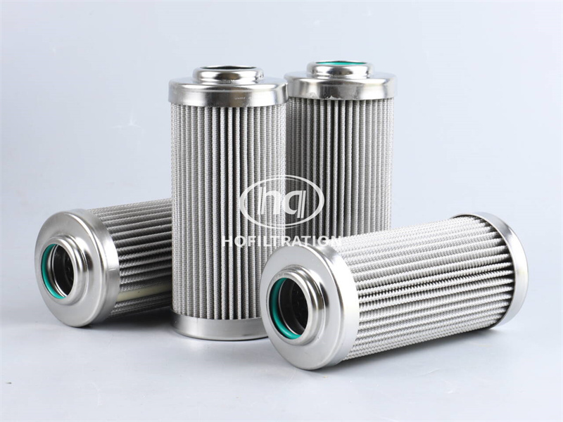 RMR443L10B HQFILTRACIÓN Reemplazo del elemento de filtro hidráulico FILTREC