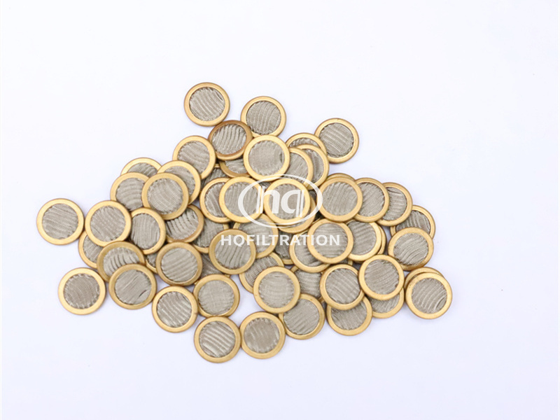 A67999-010 A67999-020 A67999-050 A67999-100 A67999-200 HQFILTRATION Reemplazo del elemento filtrante del cuerpo de la válvula servomotores MOOG G761-3033B