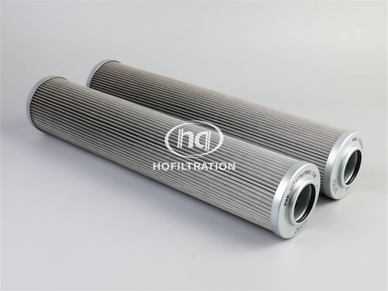 307257 01.NL400.80G.30.E.P.- HQFILTRATION Replace Of EATON Hydraulic Oil Filter Element