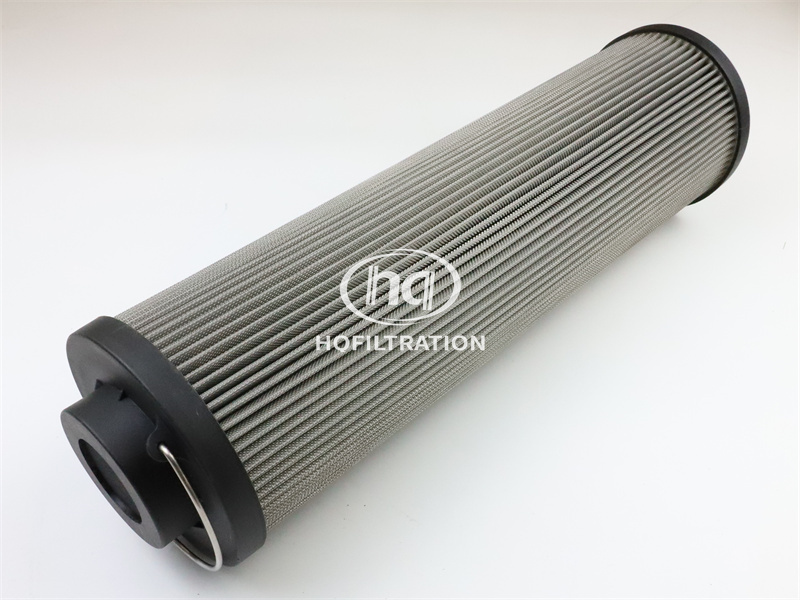QF6802G10HXS HQFILTRATION Reemplazo del elemento del filtro de aceite de retorno hidráulico 707