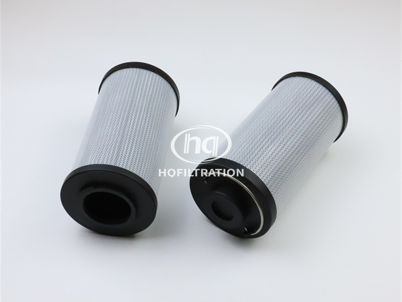 RE-090-G-10-B/4 HQFILTRACIÓN Reemplazo del filtro de aceite de retorno hidráulico STAUFF elemento