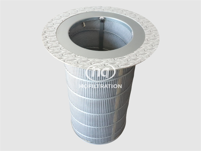 02250048-734 250034-085 HQFILTRATION Replace Of SULLAIR Air Compressor Oil Seperator Filter Element