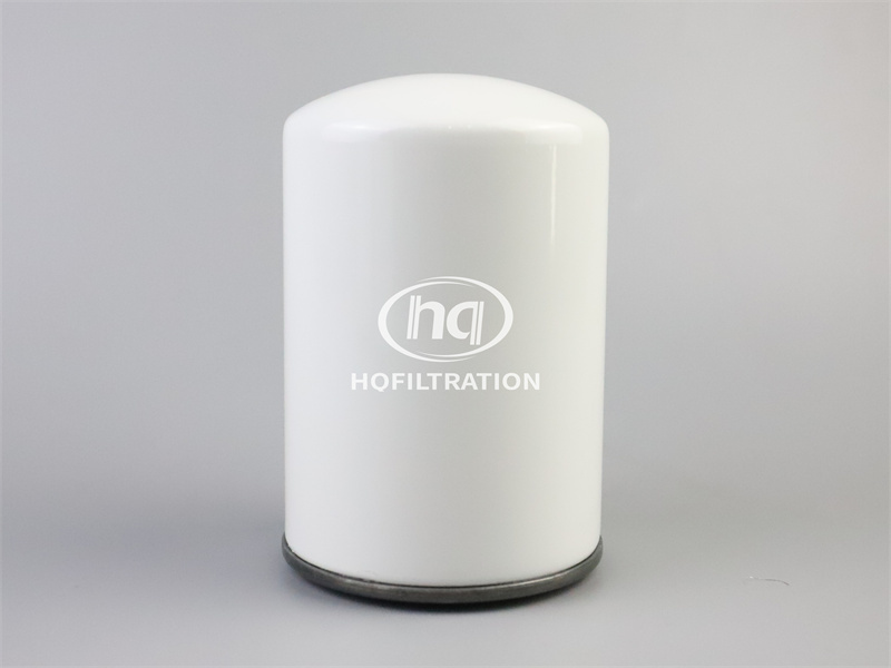 P553500 HQFILTRATION Reemplazo del elemento de filtro giratorio hidráulico DONALDSON