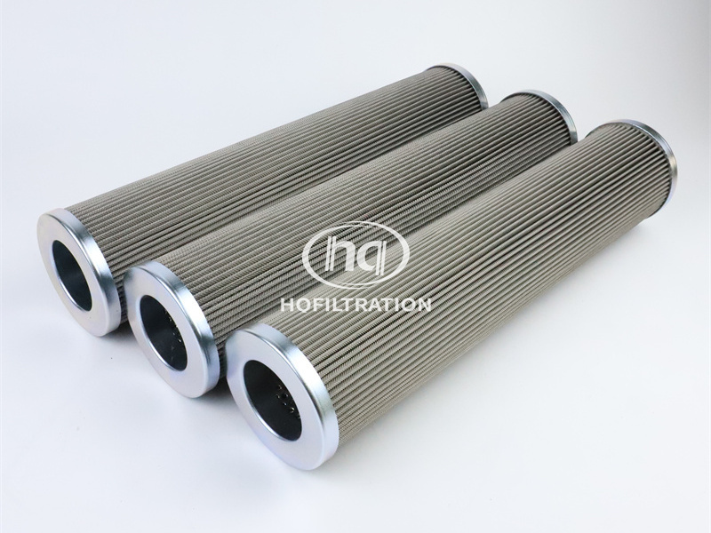 PI 3115 PS 10 HQFILTRATION Reemplazo del elemento de filtro hidráulico MAHLE