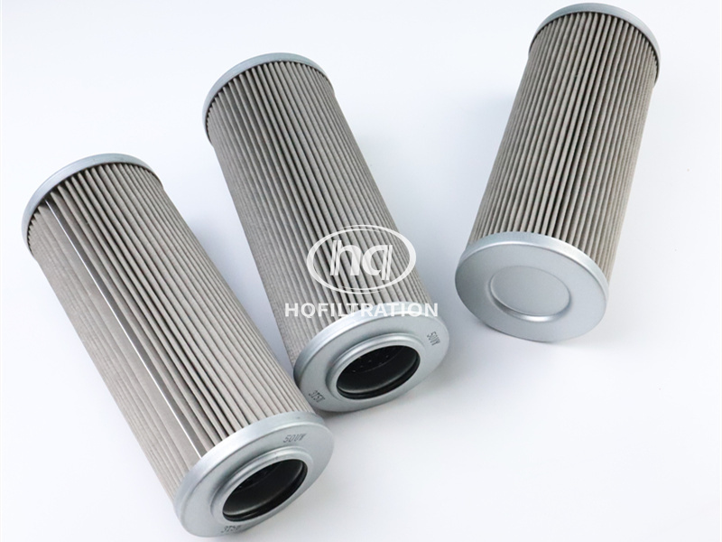 P-UL-16A-150W HQFILTRATION Replace Of TAISEI Hydraulic Filter Element