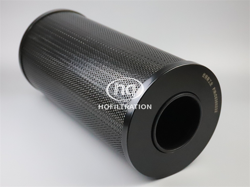 C6360232 HQFILTRATION Replace Of VOKES Steam Turbine Filter Element