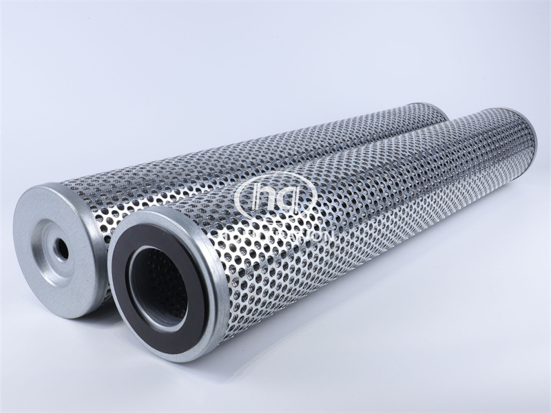 KL450-039P HQFILTRATION Замена элемента масляного фильтра KELTEC