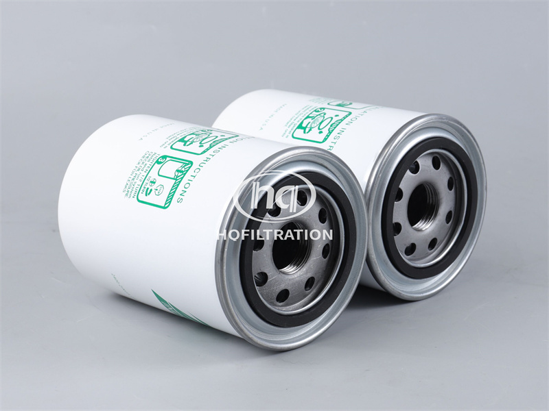 AE-03 HQFILTRATION Replace Of ZINGA Spin On Filter Element