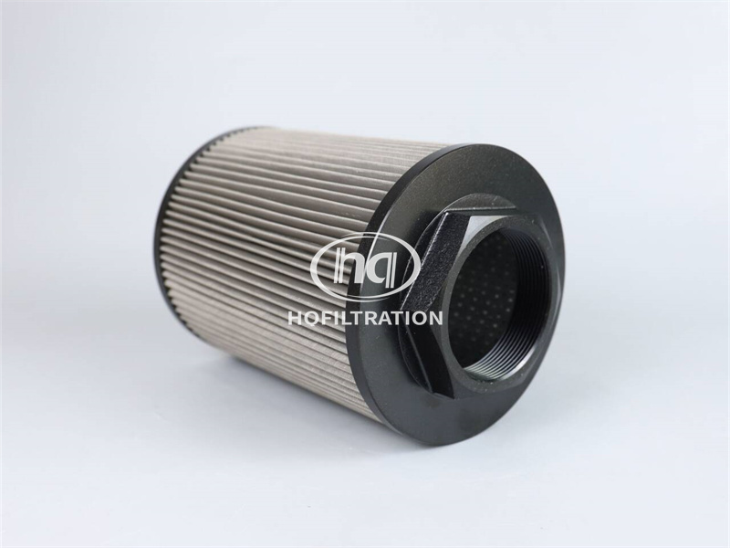SE75471310 HQFILTRATION Replace Of PARKER SE Series Comprises A Range Of Suction Filter Element