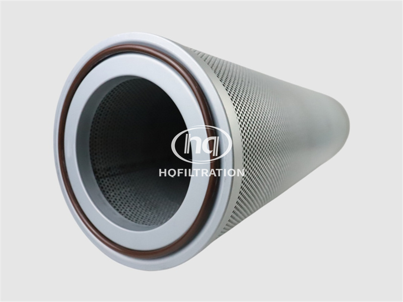 KR1360-006P HQFILTRATION Replace Of KELTEC Natural Gas Oil Separation Filter Element