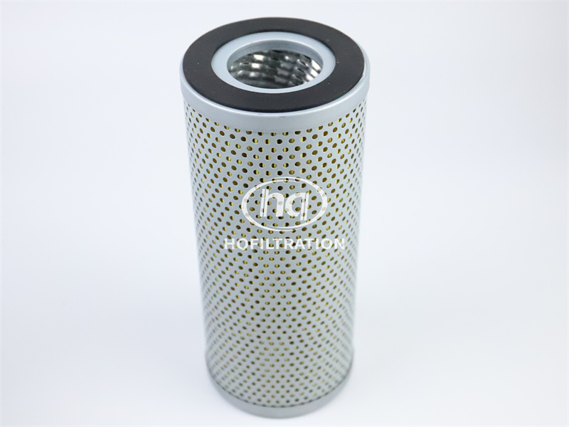 1051-04-017-C HQFILTRATION Replace Of HILLIARD Hydraulic Oil Filter Element