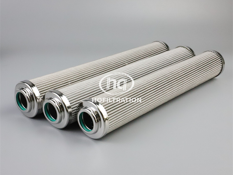 316513 01.E 150.3VG.30.E.P.- HQFILTRATION Replace Of EATON/INTERNORMEN Hydraulic Oil Filter Element