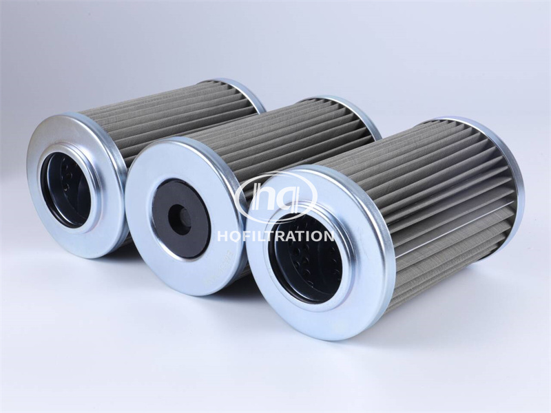 EM330-149N HQFILTRATION Reemplazo del elemento de filtro de succión de aceite SMC