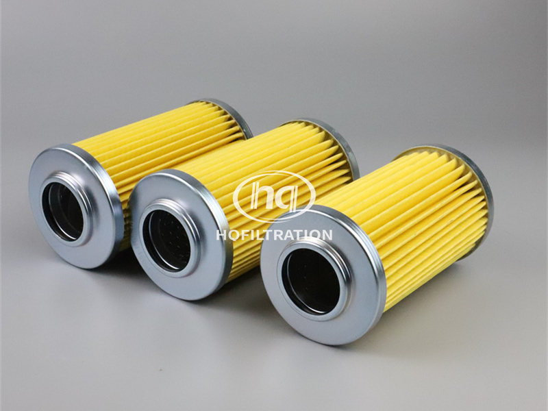 P-UL-24B-10U HQFILTRATION Replace Of TAISEI Hydraulic Filter Element