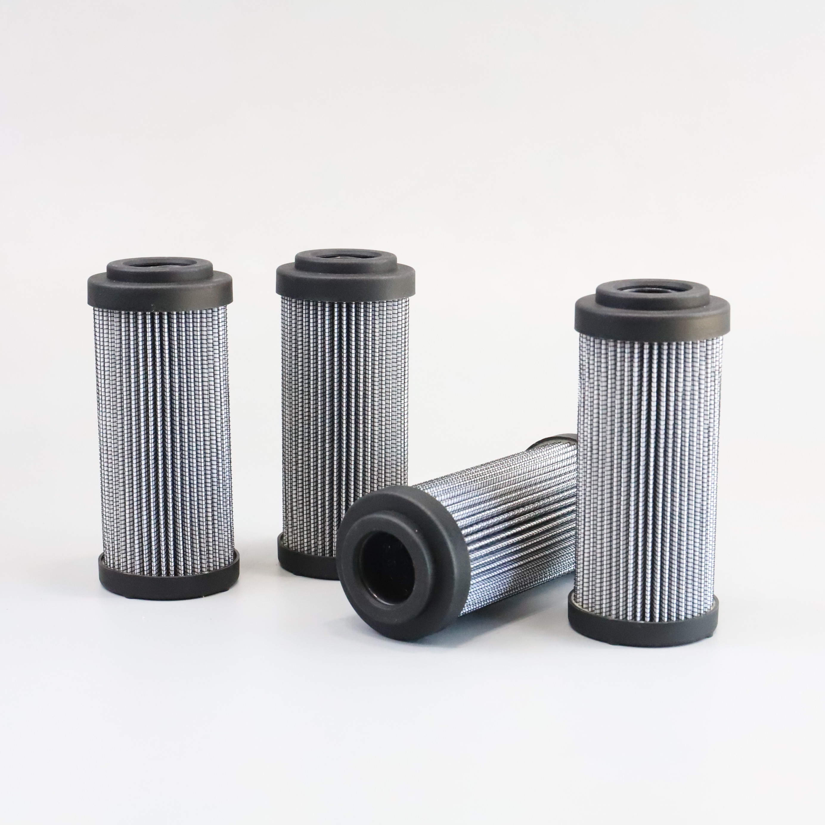 HP0501A10ANP01 HQFILTRATION Reemplazo del elemento filtrante de la bomba piloto MP FILTRI