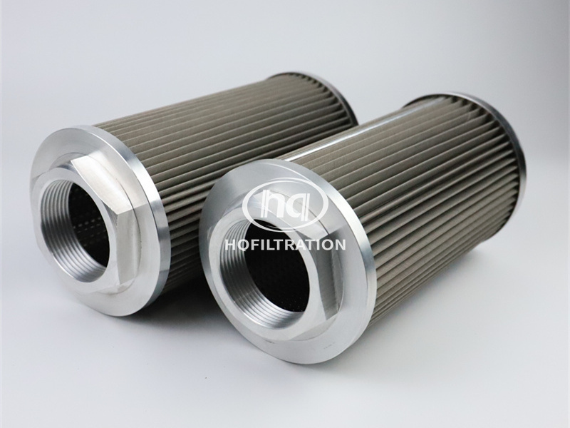 STR0704SG1M60P01 HQFILTRATION Reemplazo del elemento de filtro de aceite hidráulico MP FILTRI