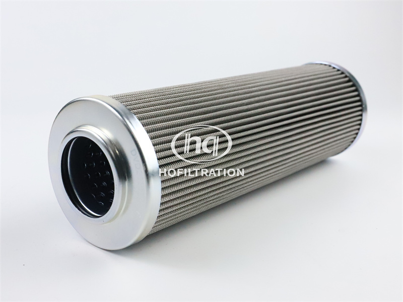 XR100G06B0 HQFILTRACION Reemplazo del elemento de filtro hidráulico FILTREC