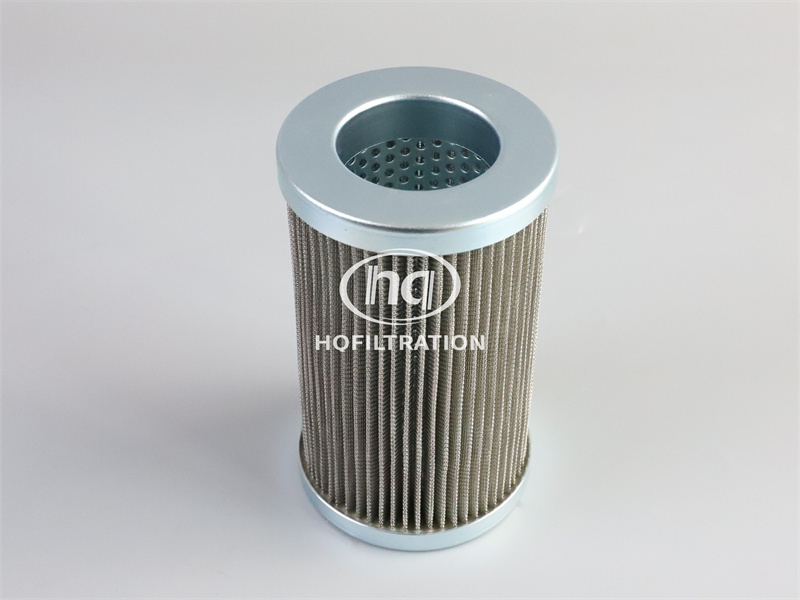 HP500L5-500W HQFILTRATION Replace Of HY-PRO Hydraulic Oil Filter Element