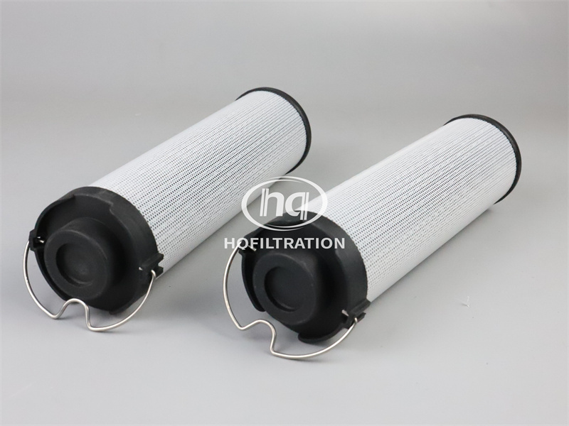 The Role of Oil Return Filter Elements in Sustainable Industrial Practices