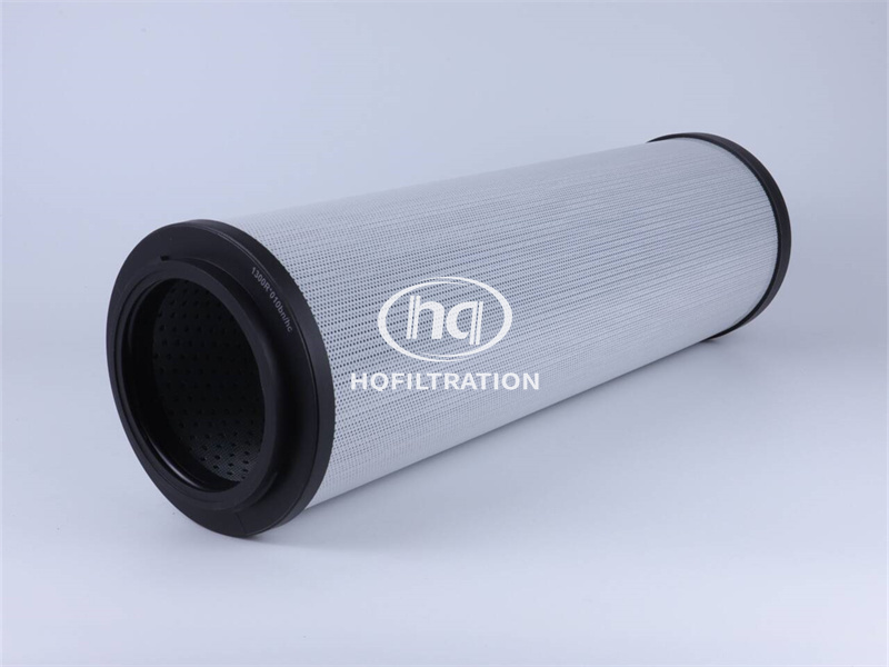 RHR2600G10B3/AB1 HQFILTRATION Reemplazo del elemento de filtro de aceite de retorno FILTREC