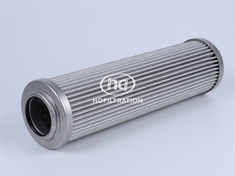 314918 01.E240.6VG.HR.E.P.VA HQFILTRATION Замена гидравлического фильтрующего элемента EATON