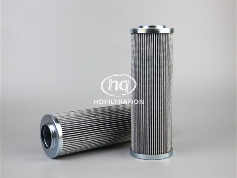 1.0013 G25 A00-0-P HQFILTRACIÓN Reemplazo del elemento filtrante de aceite hidráulico EPE