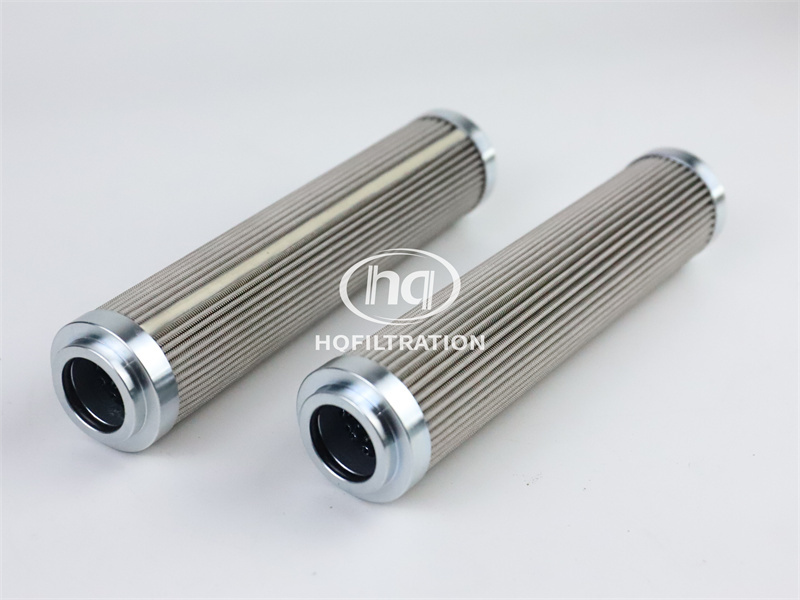 INR-Z-700-CC25V HQFILTRATION Replace Of INDUFIL Oil Filter Element