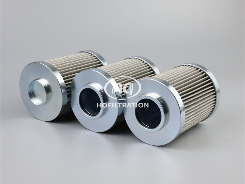 2.32P25-A0V-0-P 2.32H10SL-A0V-0-P HQFITRATION Replace Of EPPENSTEINER Filter Element