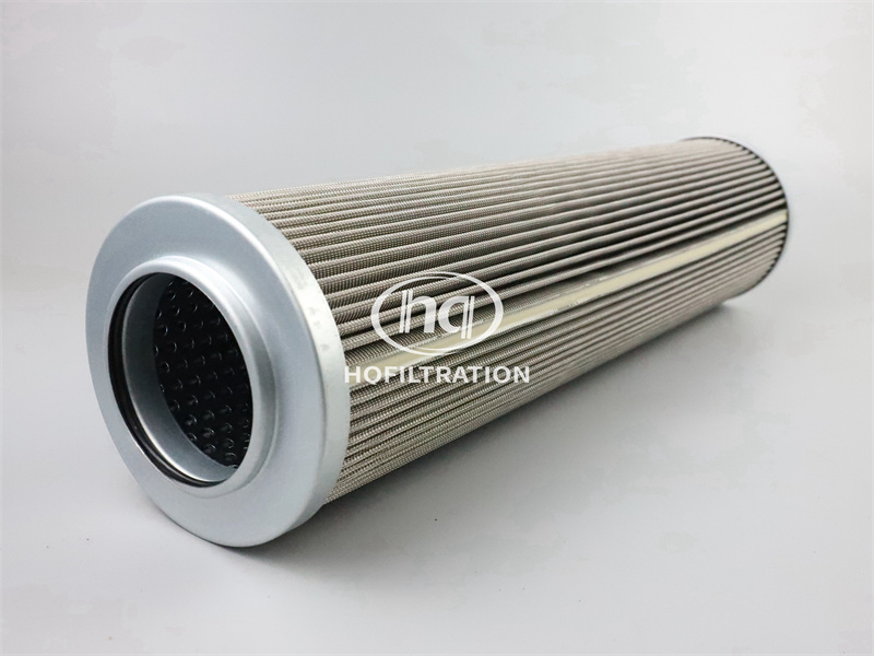 1.1401 H10SL-A00-0-P 1.561 H6SL-A00-0-P HQFILTRATION Replace Of EPE Hydraulic Oil Filter Element