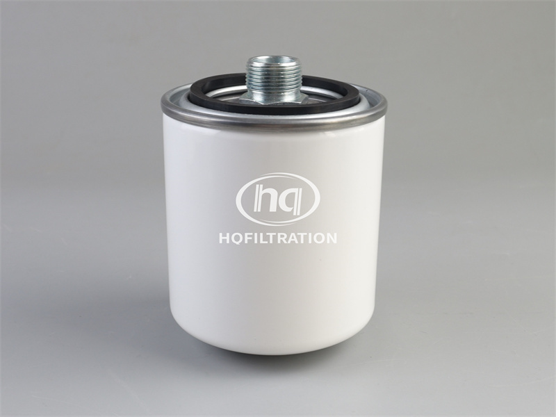 H00834-004 HQFILTRATION Replace Of PARKER Spin On Filter Element