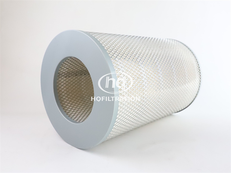 Exploring the Cutting-Edge Technology Behind Air Dust Filter Elements