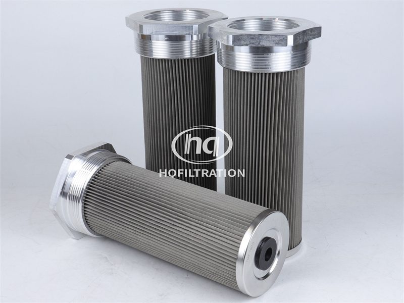 TMF-100-5 HQFILTRATION Reemplazo de filtros de succión STAUFF