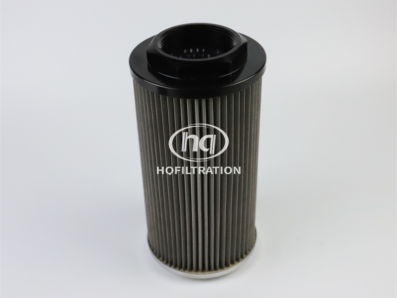 STR1005SG1M60P01 HQFILTRATION Reemplazo del elemento de filtro de aceite hidráulico MP FILTRI