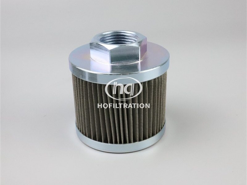 FAM011MNB40 FAM150MDCXABC HQFILTRACIÓN Reemplazo del elemento del filtro de aceite hidráulico SOFIMA