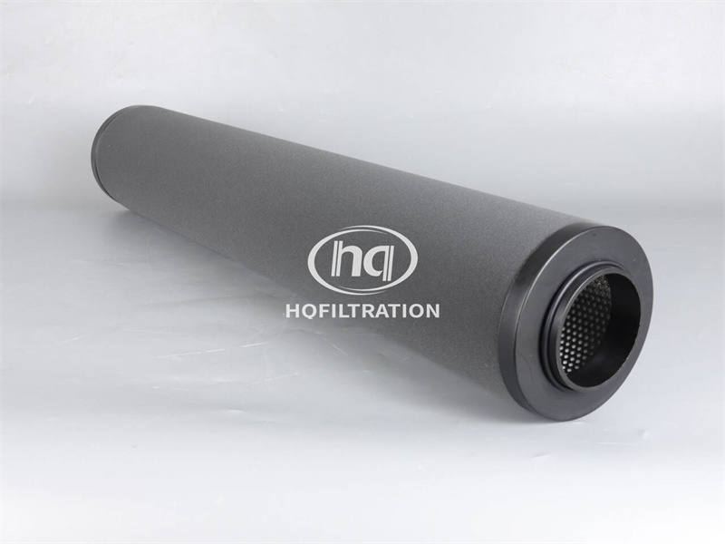 1629029501 HQFILTRATION Reemplazo del elemento filtrante ALTAS COPCO