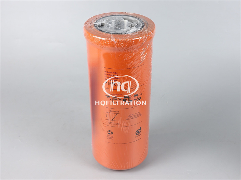 P165659 HQFILTRACIÓN Reemplazo del Elemento de Filtro Hidráulico DONALDSON Giratorio
