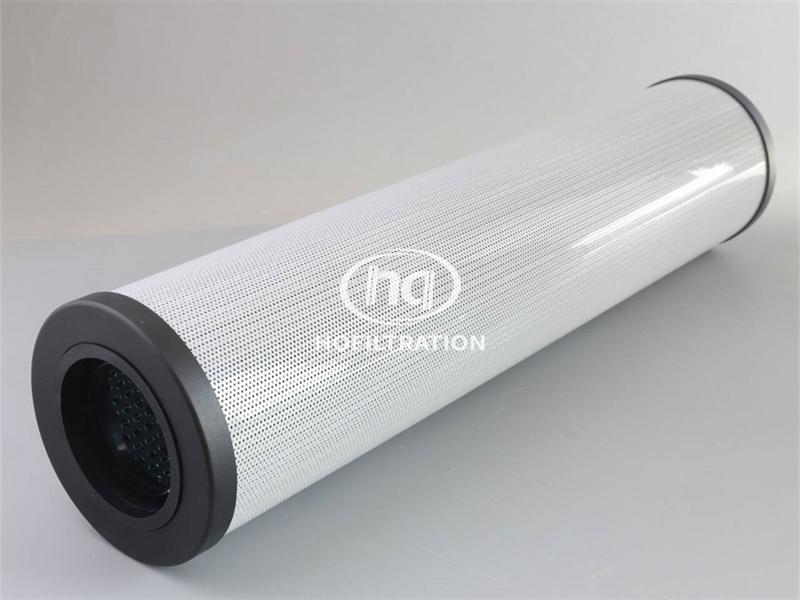 F2.1250-08 HQFILTRATION Replace Of ARGO Hydraulic Oil Filter Element