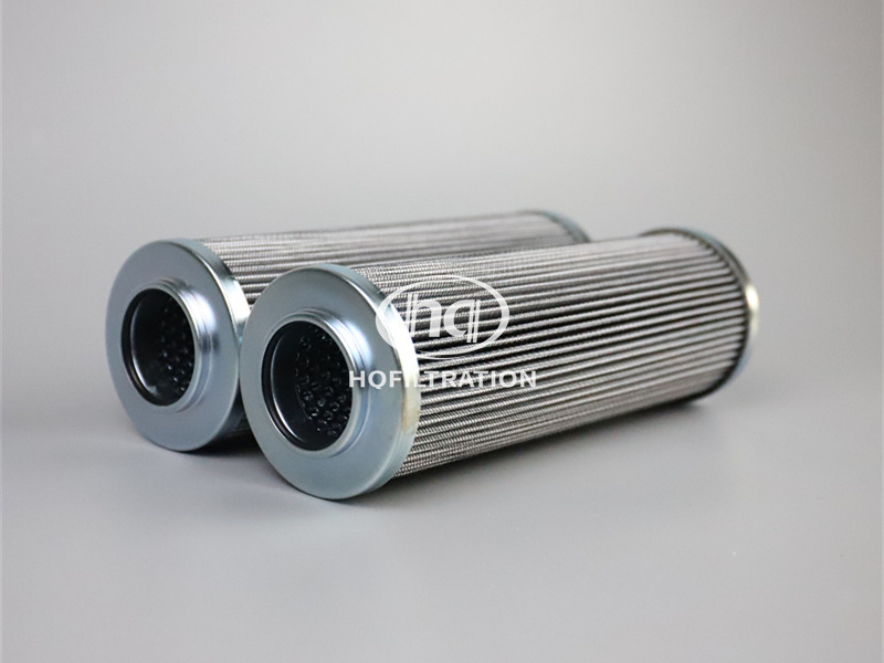 SH87092 HQFILTRACIÓN Reemplazo del Elemento de Filtro de Aceite Hidráulico HIFI