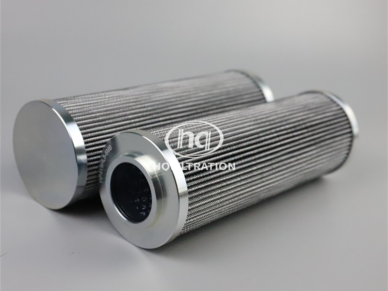 HP33DHL14-6MB HQFILTRATION Replace HY-PRO High Pressure Filter Element