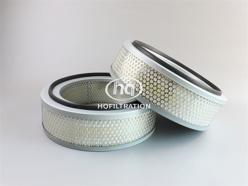 Understanding Air Dust Filter Elements: Essential Insights for Industrial Applications
