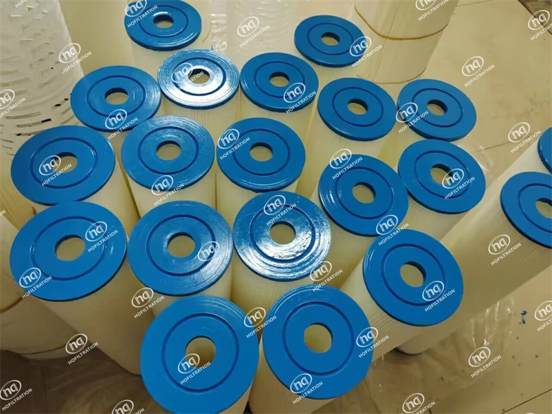 HYP-105A HQFILTRATION Water Filter Cartridge
