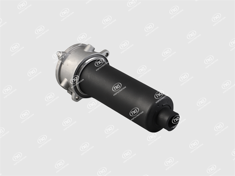 RFC-140X3 HQFILTRATION Replace Of LEEMIN RFC Series Return Filter Housings