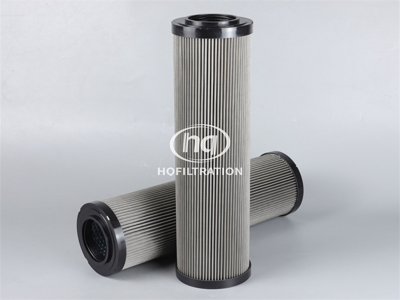 931886Q HQFILTRATION Replace Of PARKER Hydraulic Oil Filter Elementvvv