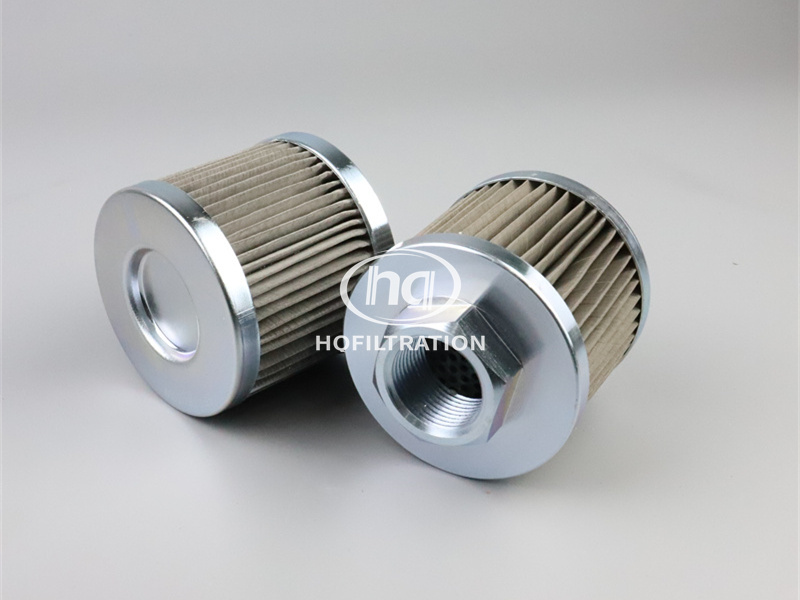 SFT-06-150W HQFILTRATION Replace Of TAISEI Hydraulic Suction Oil Filter Element