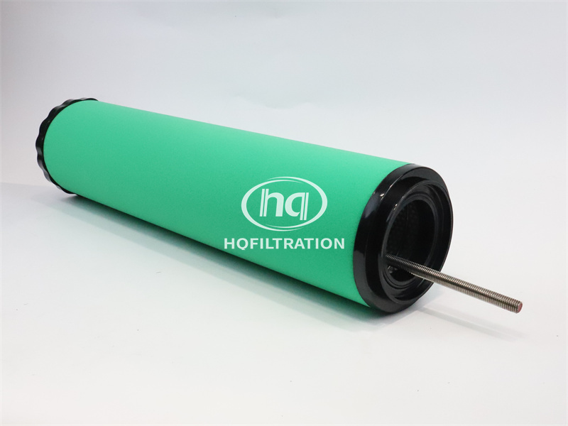 Elemento de Filtro de Precisión EA350P HQFILTRATION