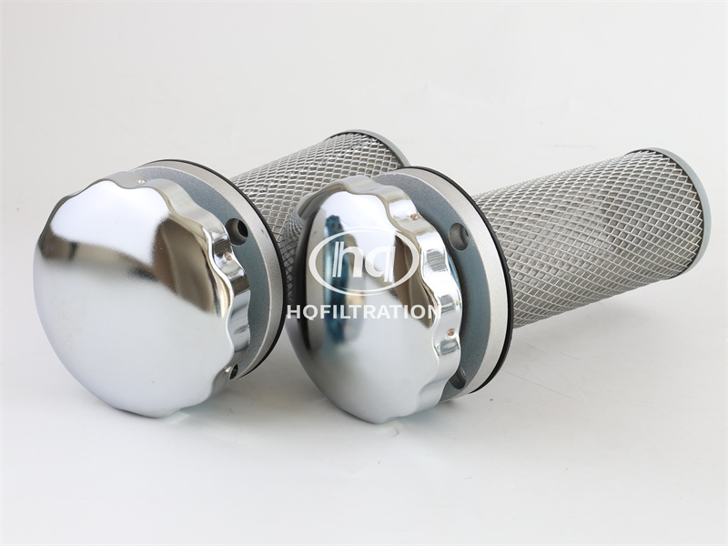 EF5-65 HQFILTRATION Replace Of LEEMIN Air Breather