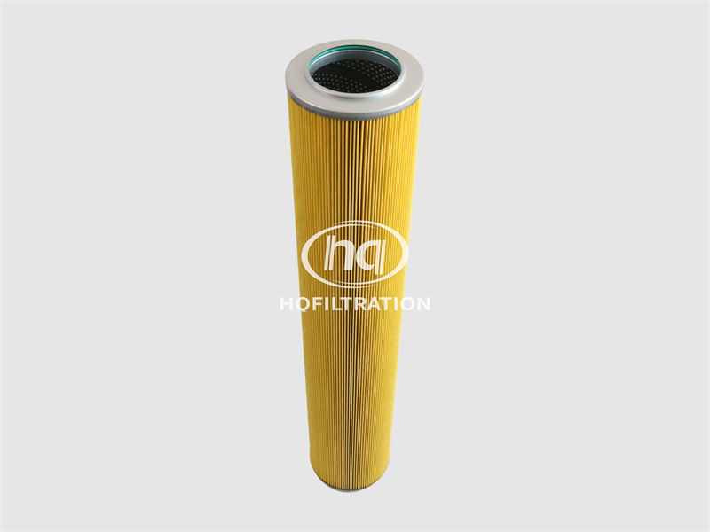 1.1801.P10-AE0-0-N HQFILTRATION Replace Of EPE High Temperature Resistant Hydraulic Filter Element
