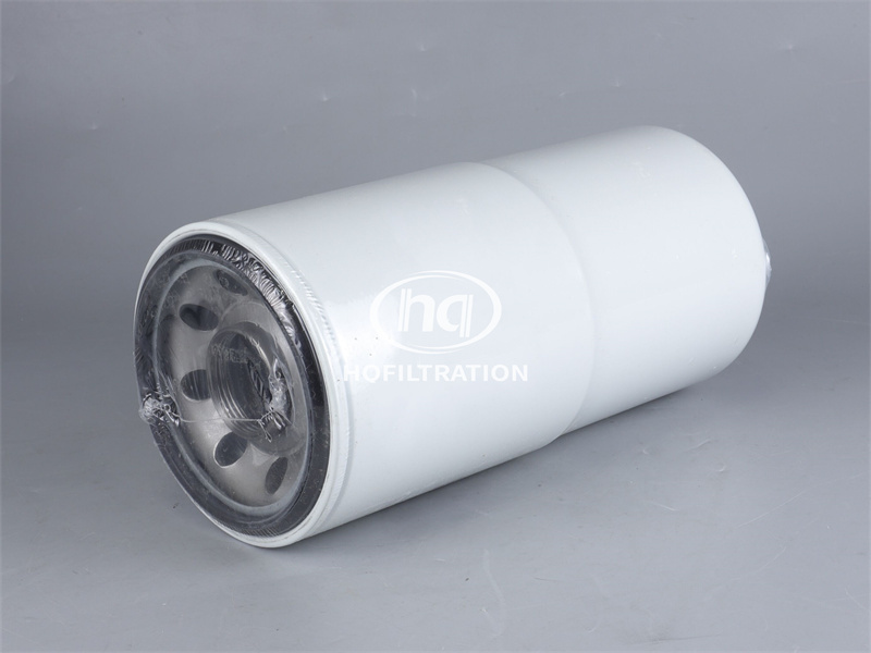 LF670 HQFILTRATION Replace Of FLEETGUARD Lube Filter Element