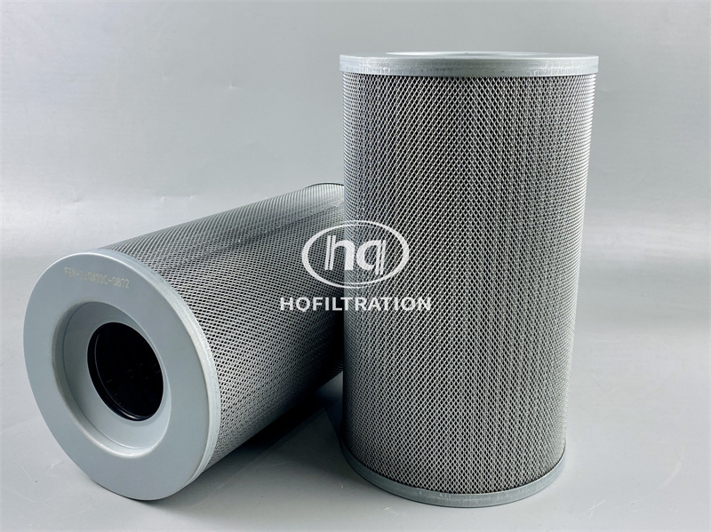 FBX-250X20C HQFILTRATION Replace Of LEEMIN Hydraulic Oil Filter Element
